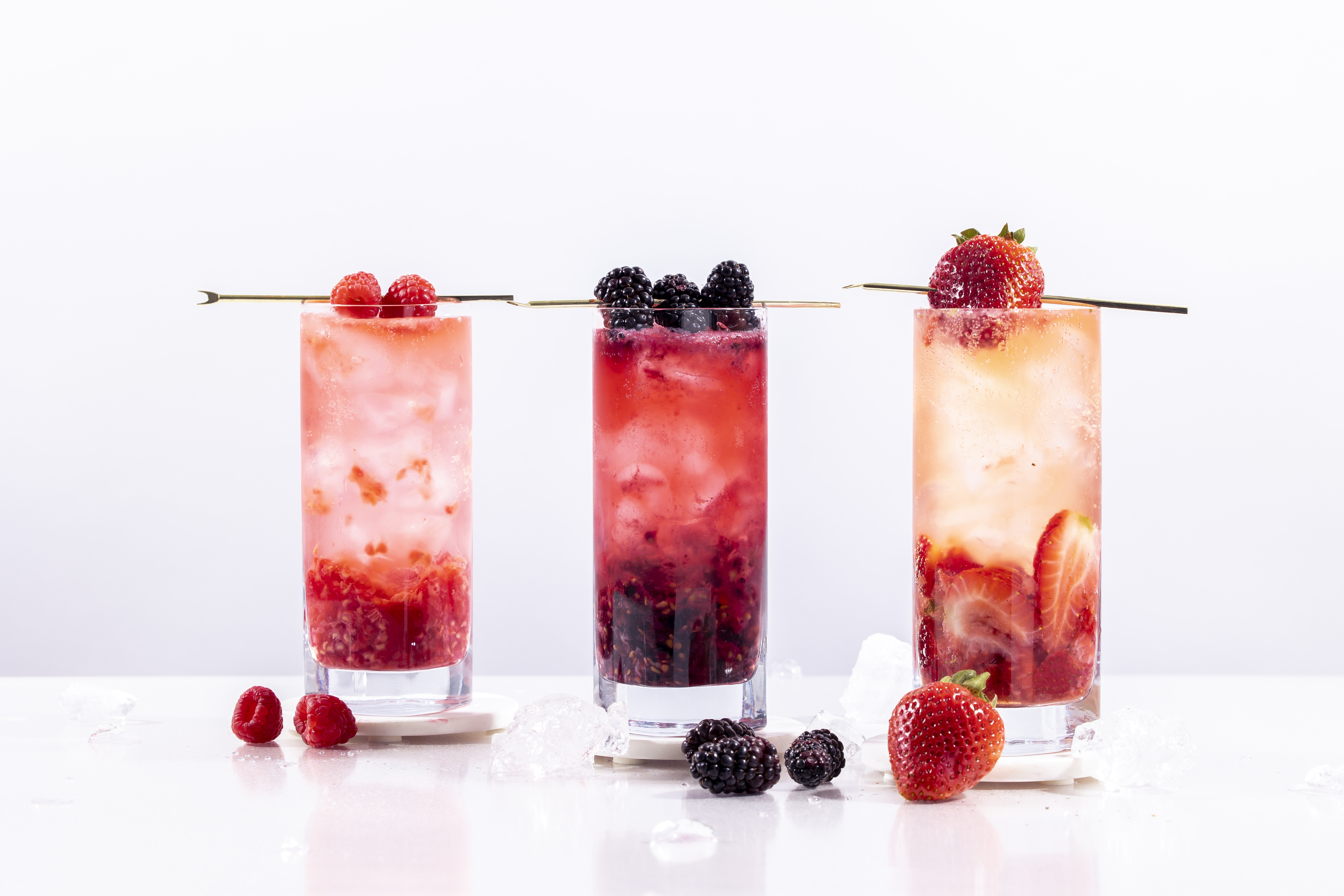 Full-Service Event Bartending — replace with your own photo